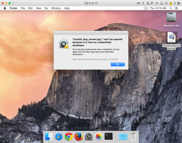 2016 for osx