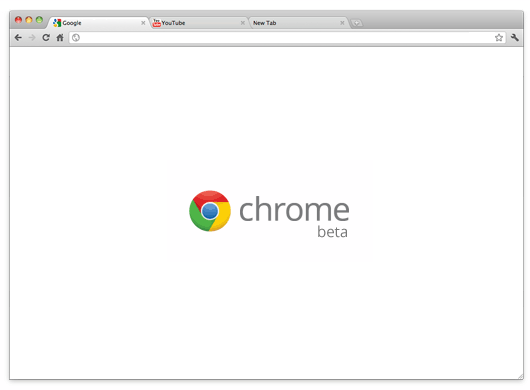 chrome beta for mac